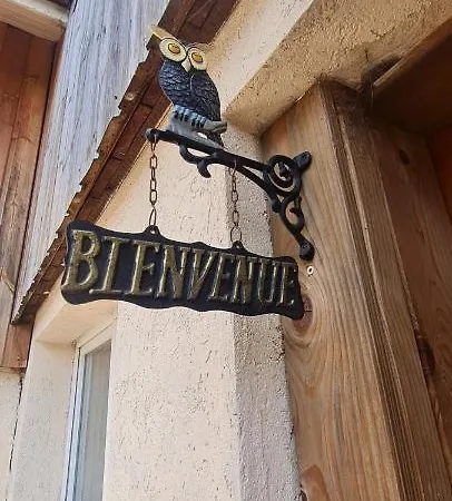 La Chouette * Gérardmer
